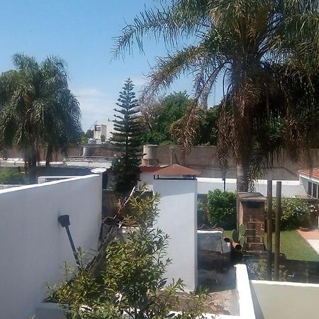 Ignacio Garzon Departamento Apartment Cordoba Exterior foto