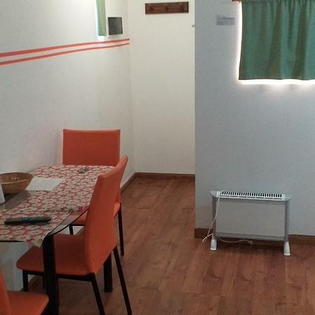 Ignacio Garzon Departamento Apartment Cordoba Exterior foto