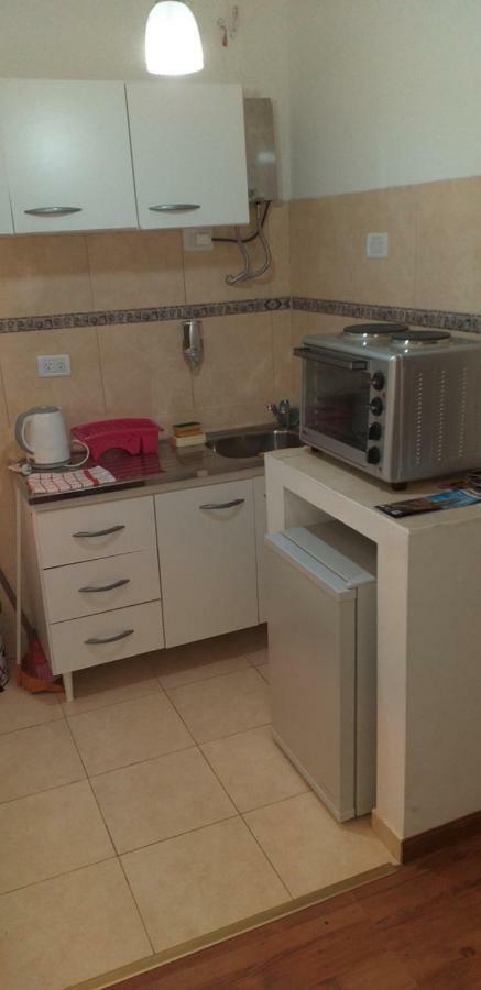 Ignacio Garzon Departamento Apartment Cordoba Exterior foto