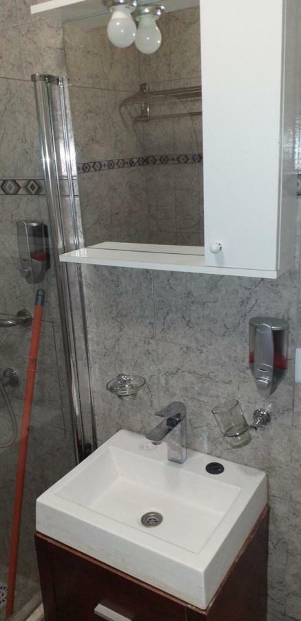 Ignacio Garzon Departamento Apartment Cordoba Exterior foto