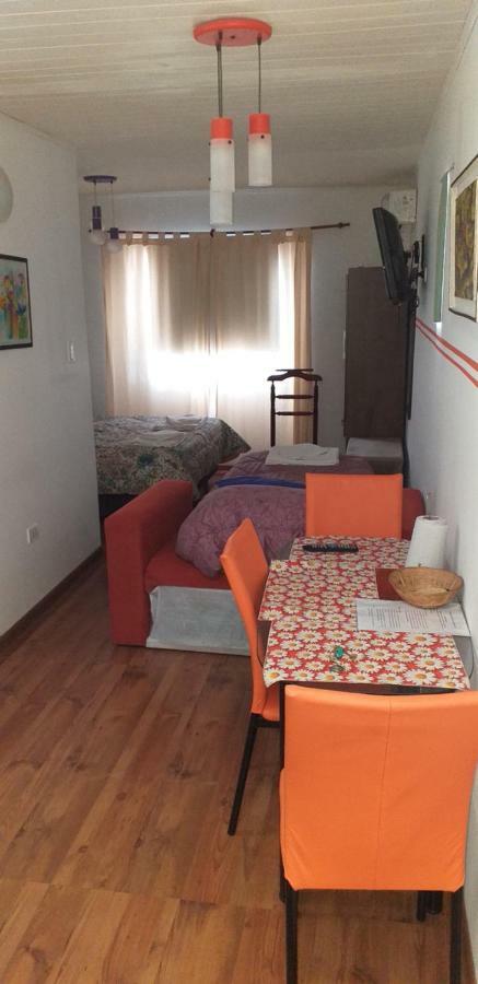 Ignacio Garzon Departamento Apartment Cordoba Exterior foto